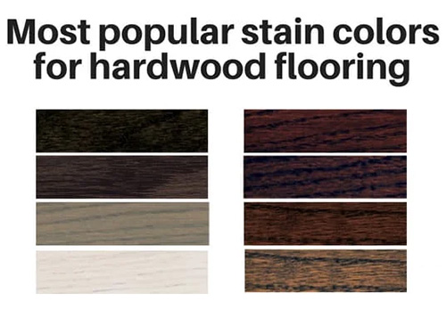 Dyed Flooring
